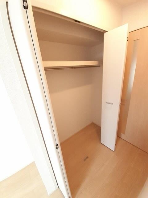 ル・ボヌール新居浜の物件内観写真