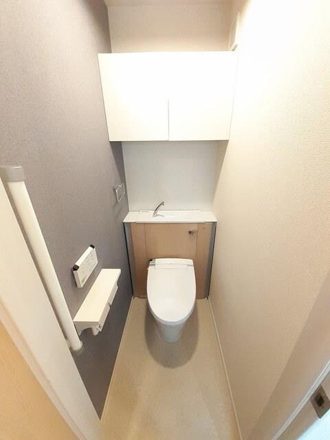 ル・ボヌール新居浜の物件内観写真