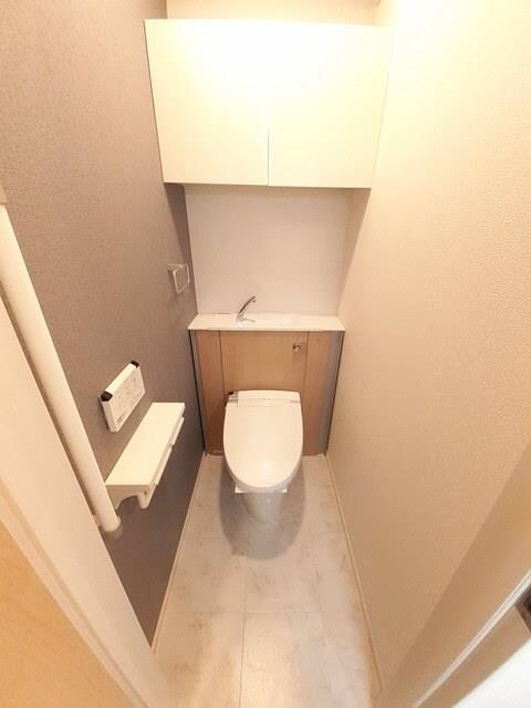 ル・ボヌール新居浜の物件内観写真