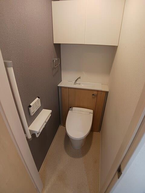 ル・ボヌール新居浜の物件内観写真