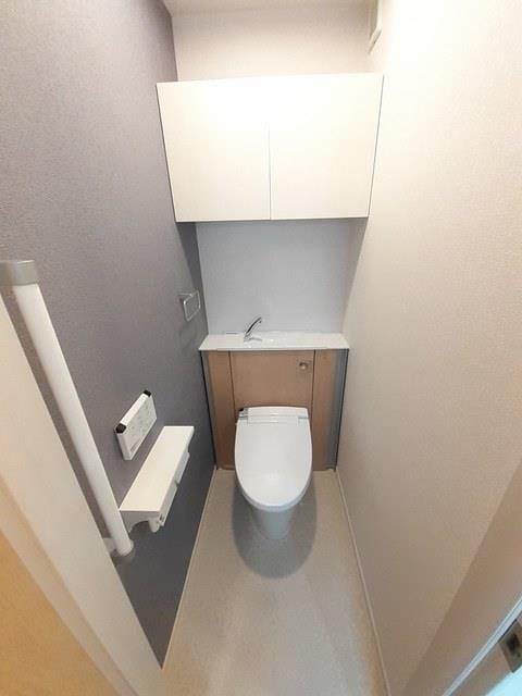 ル・ボヌール新居浜の物件内観写真