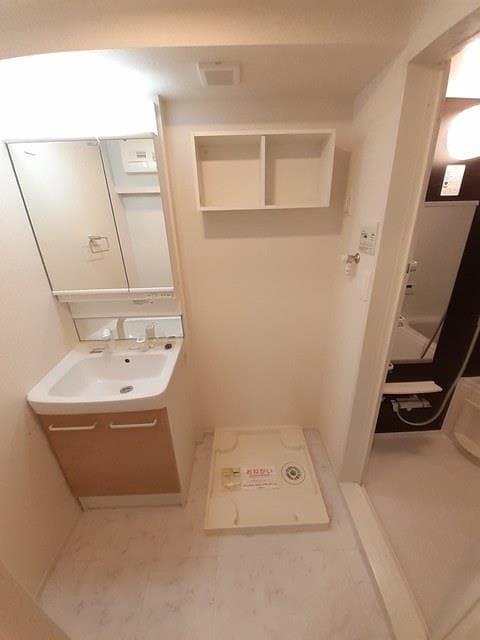 ル・ボヌール新居浜の物件内観写真