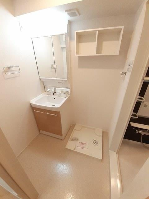 ル・ボヌール新居浜の物件内観写真