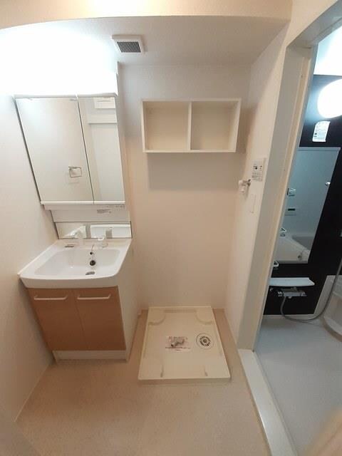 ル・ボヌール新居浜の物件内観写真