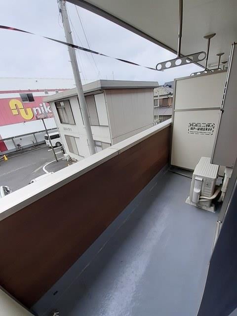 ル・ボヌール新居浜の物件内観写真