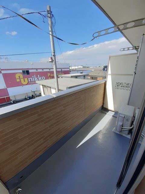 ル・ボヌール新居浜の物件内観写真