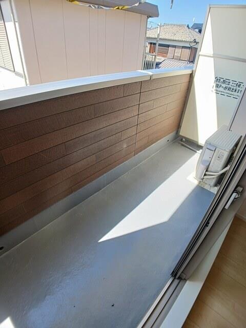 ル・ボヌール新居浜の物件内観写真