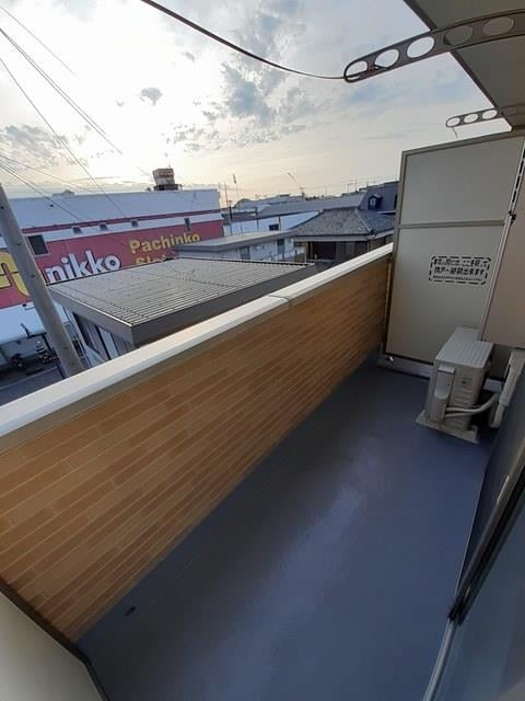 ル・ボヌール新居浜の物件内観写真