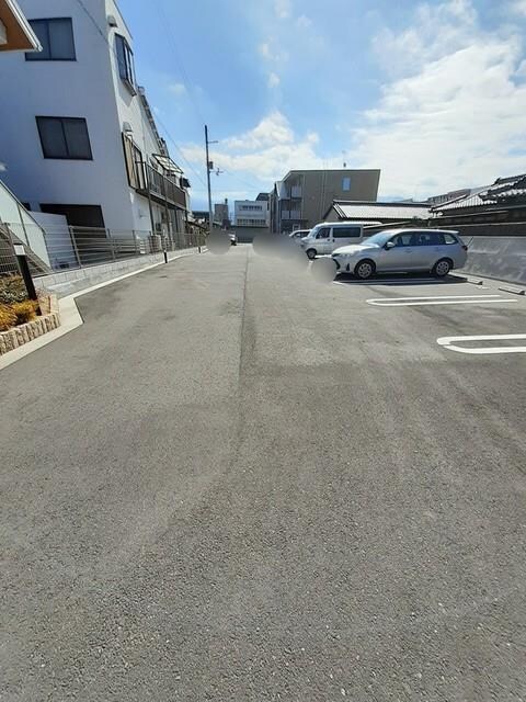 ル・ボヌール新居浜の物件内観写真