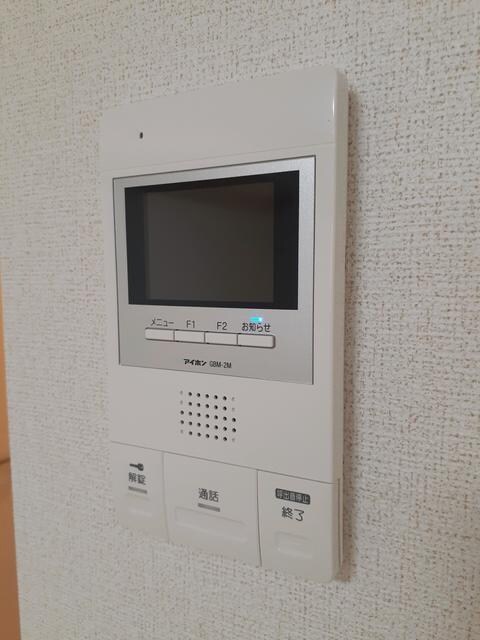 ル・ボヌール新居浜の物件内観写真