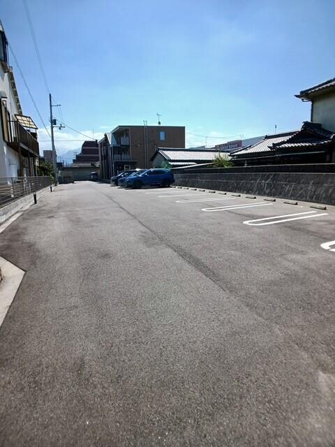 ル・ボヌール新居浜の物件内観写真