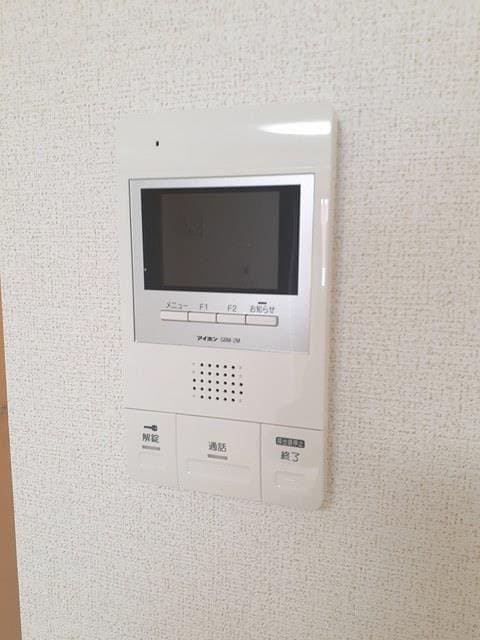 ル・ボヌール新居浜の物件内観写真