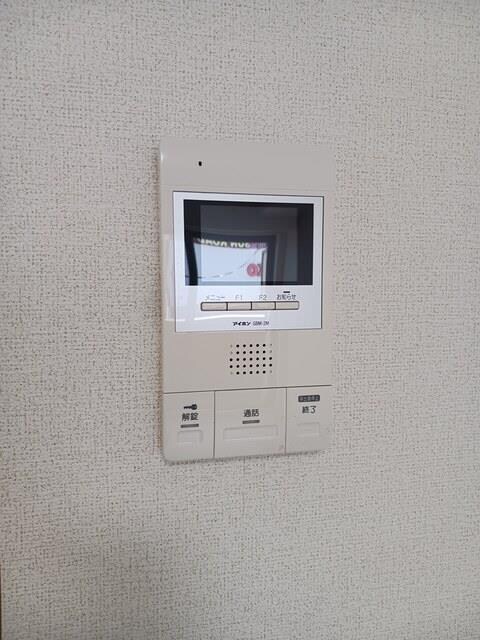 ル・ボヌール新居浜の物件内観写真