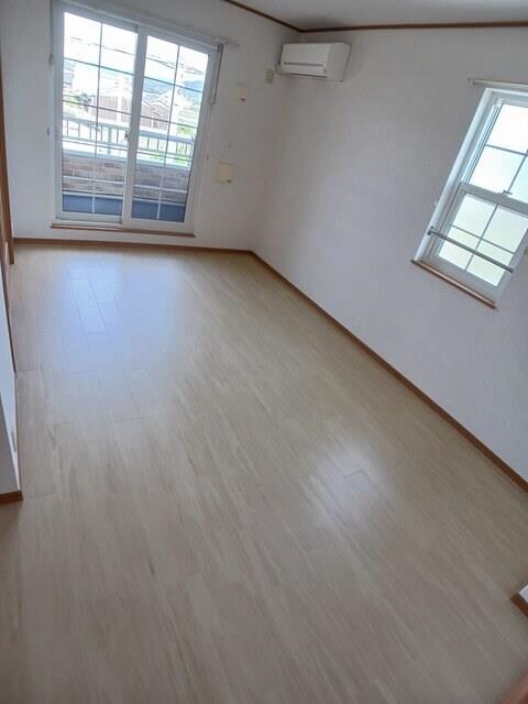 シーザリオの物件内観写真