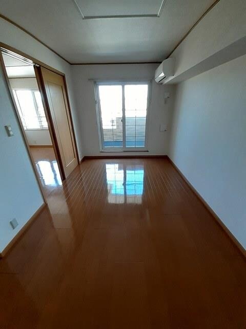 シーザリオの物件内観写真