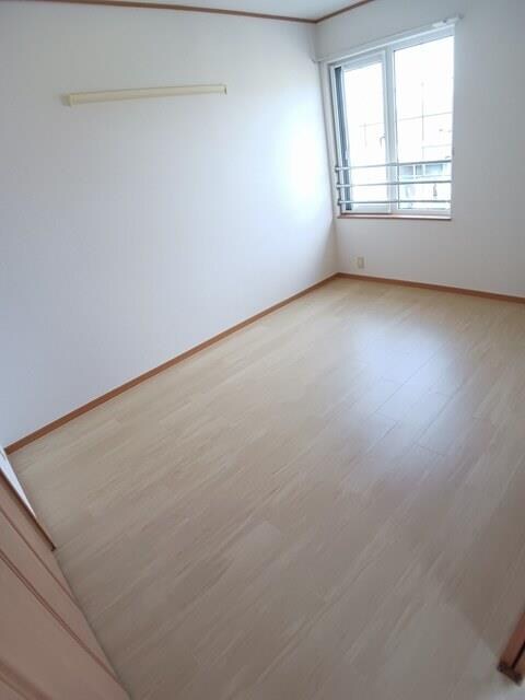 シーザリオの物件内観写真