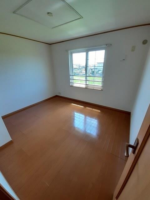 シーザリオの物件内観写真