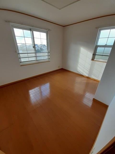 シーザリオの物件内観写真