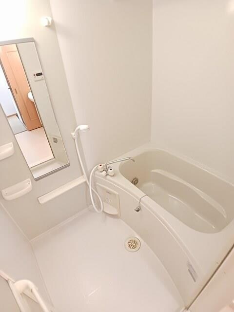 シーザリオの物件内観写真