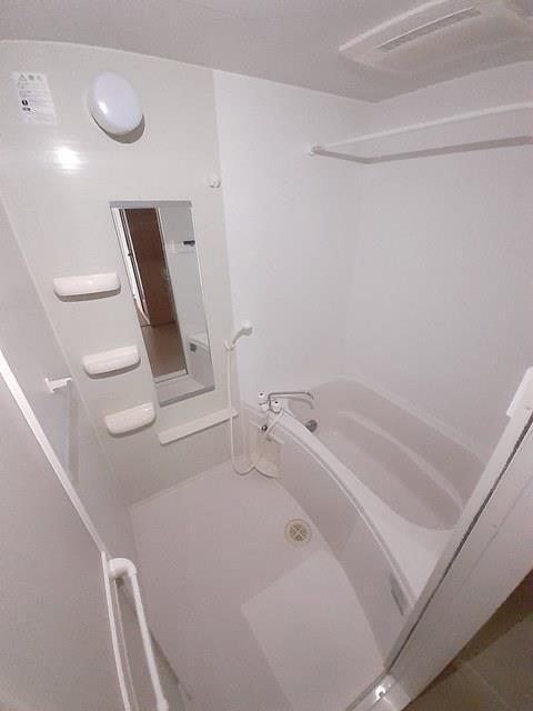 シーザリオの物件内観写真