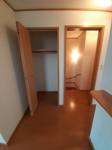 シーザリオの物件内観写真