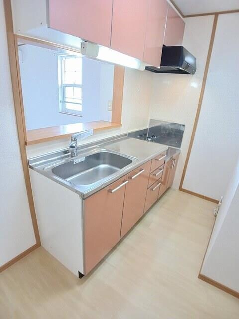 シーザリオの物件内観写真