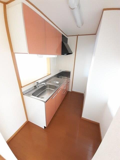 シーザリオの物件内観写真