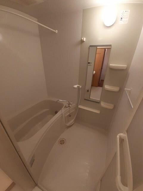 シーザリオの物件内観写真