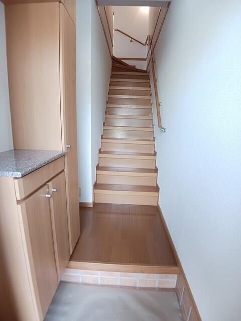 シーザリオの物件内観写真