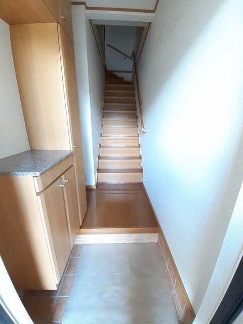 シーザリオの物件内観写真