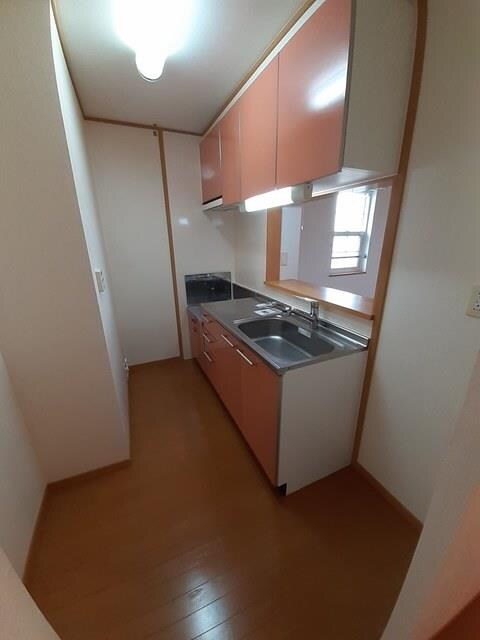 シーザリオの物件内観写真