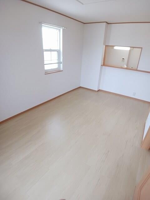 シーザリオの物件内観写真