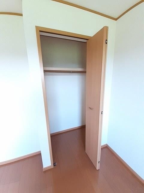 シーザリオの物件内観写真