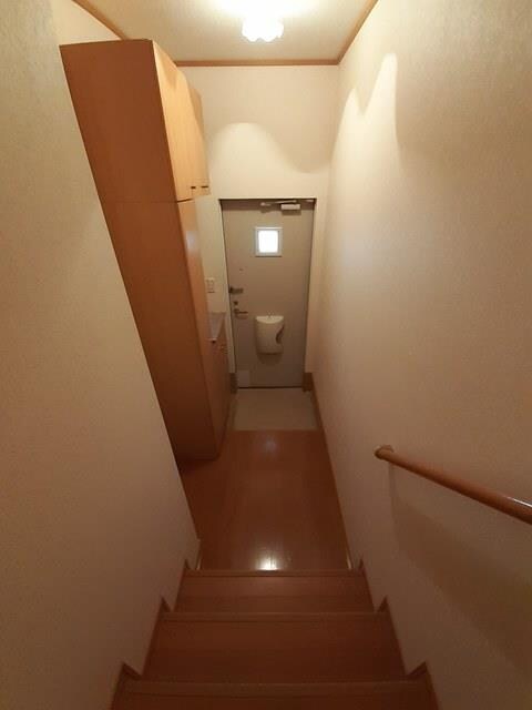 シーザリオの物件内観写真