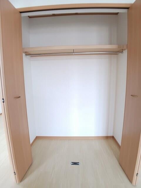 シーザリオの物件内観写真