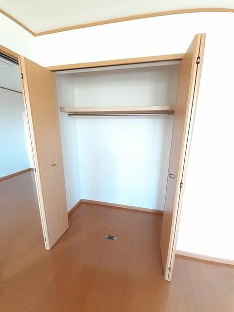 シーザリオの物件内観写真