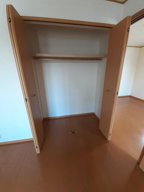 シーザリオの物件内観写真