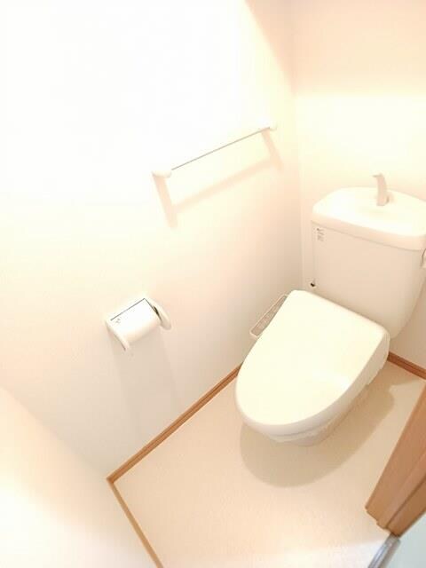 シーザリオの物件内観写真