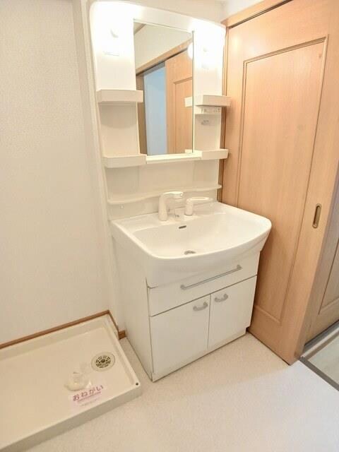 シーザリオの物件内観写真