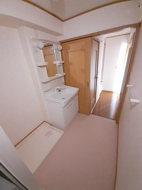 シーザリオの物件内観写真