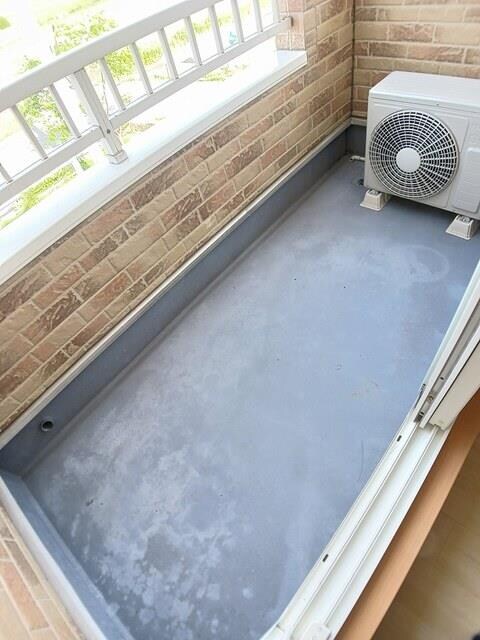 シーザリオの物件内観写真