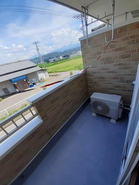 シーザリオの物件内観写真