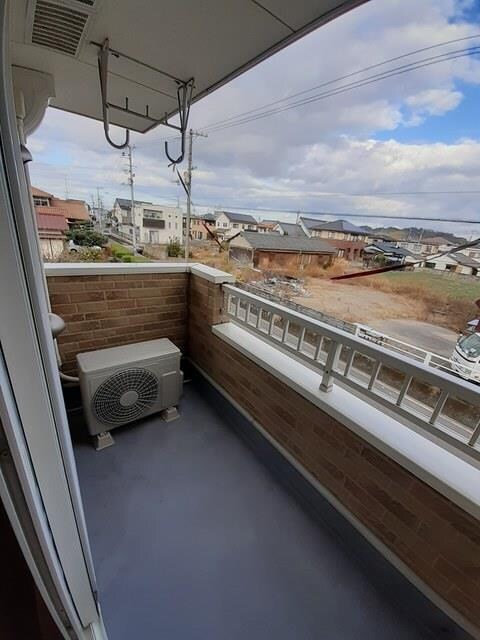 シーザリオの物件内観写真