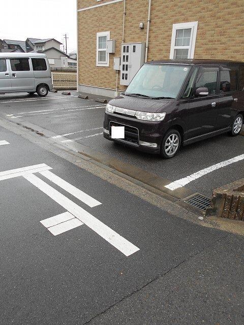 シーザリオの物件内観写真