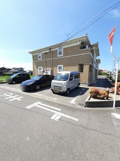 シーザリオの物件内観写真