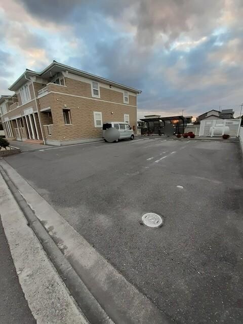 シーザリオの物件内観写真