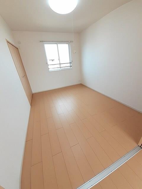 フラン・ミュールの物件内観写真