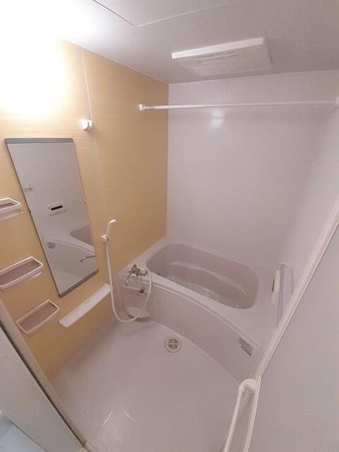 フラン・ミュールの物件内観写真