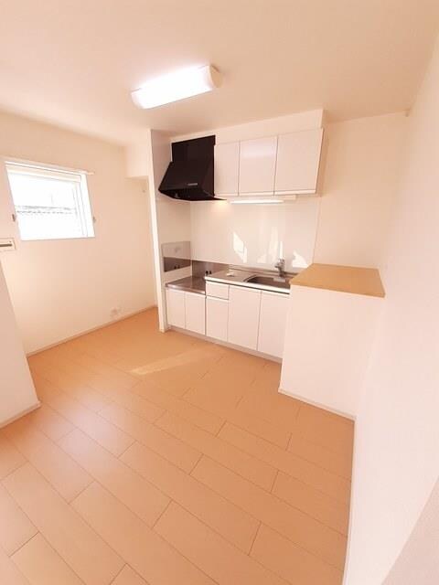 フラン・ミュールの物件内観写真