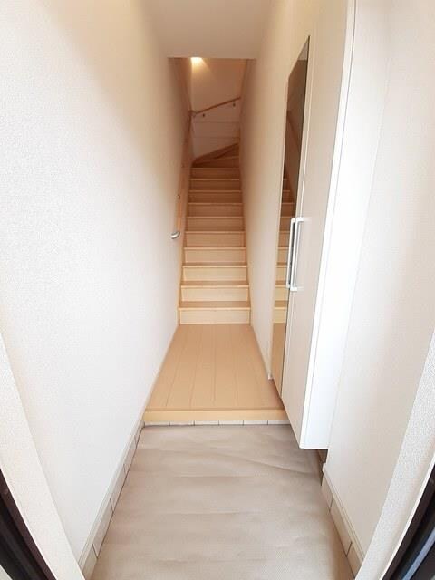 フラン・ミュールの物件内観写真